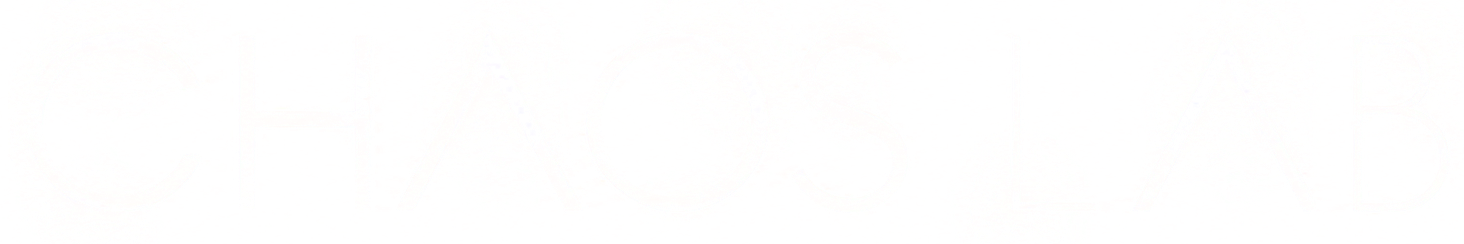 CHΛOS LΛB
